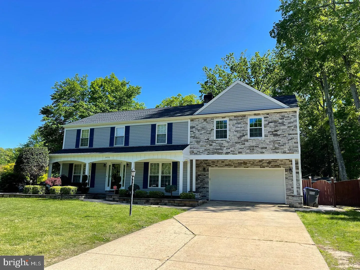 3498 Sour Cherry Ct photo 1