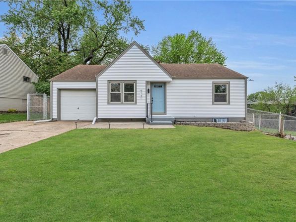 513 NE 42nd Ter, Kansas City, MO 64116