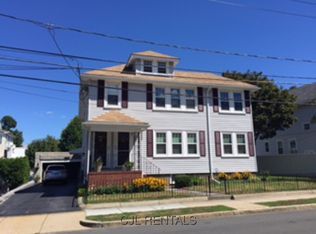 343 Arlington St, Watertown, MA 02472