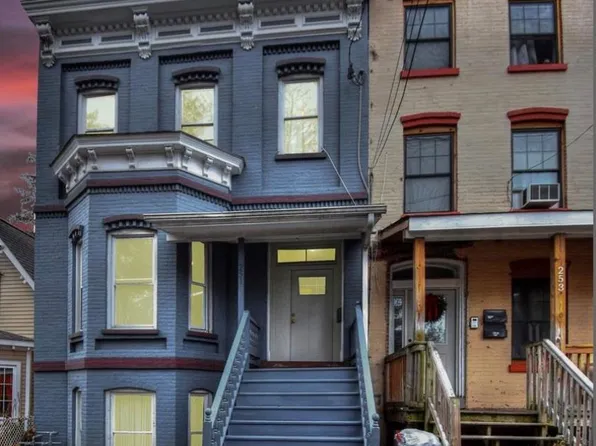 251 Powell Avenue, Newburgh, NY 12550