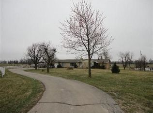 18505 Highway Ff #A, Aurora, MO 65605
