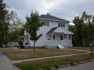 624 E Broadway St, Mt Pleasant, MI