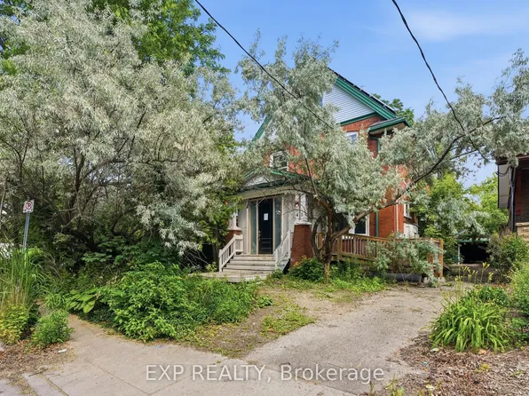 45 Pandora Ave N, Kitchener, ON N2H 3C1
