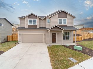 814 NE Brookstone Dr Prineville OR 97754 Zillow