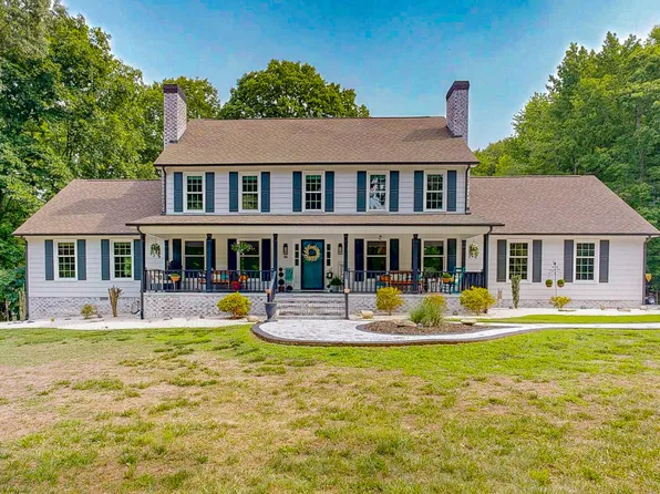 947 Old Salem Rd, Roxboro, NC 27573