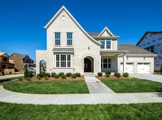 2186 Gorden Xing, Gallatin, TN 37066