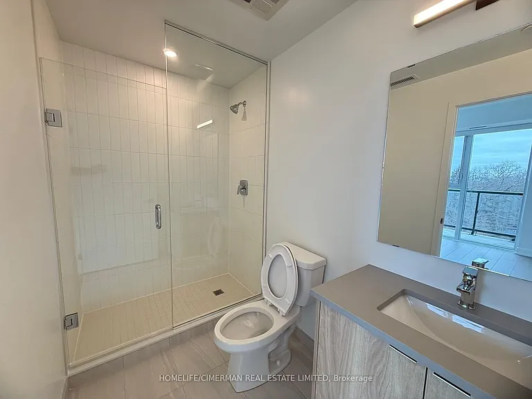 1660 Bloor St W #810 — Photo 16