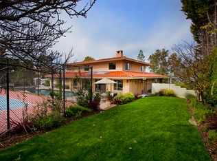 2008 Zorillo Pl, Palos Verdes Estates, CA 90274