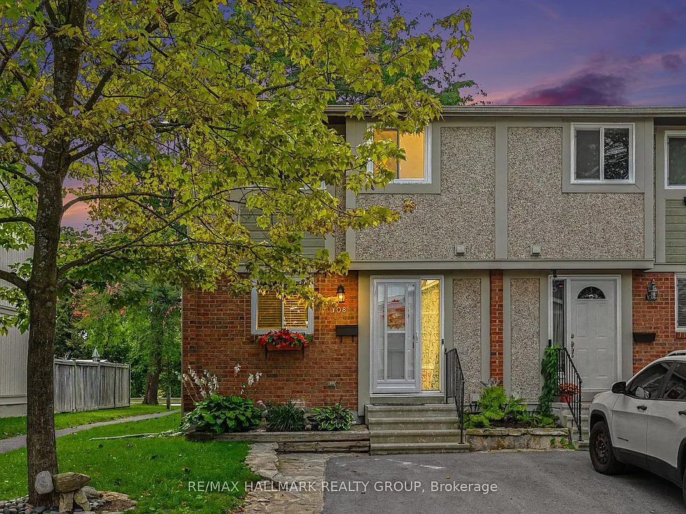 108 Barrow Cres