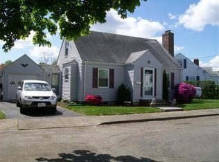 15 Pond View Rd, Lynn, MA 01904