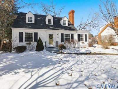 6002 Rois Rd, Richmond, VA, 23227