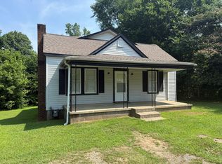 812 Larry Ave, Graham, NC 27253