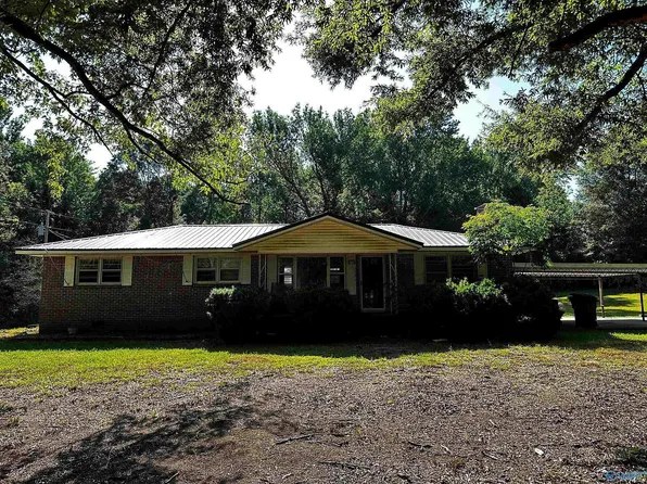 3586 County Road 1428, Vinemont, AL 35179