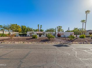 11243 N Saint Andrews Way, Scottsdale, AZ 85254