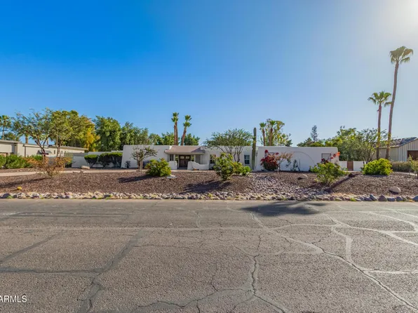 11243 N Saint Andrews Way, Scottsdale, AZ 85254