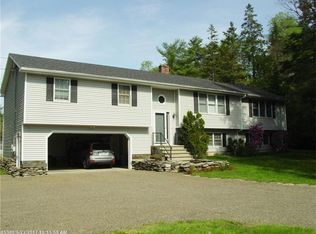 148 Ichabod Ln, Hampden, ME 04444
