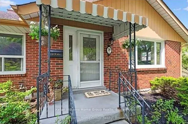 20 Cadillac Dr — Photo 1