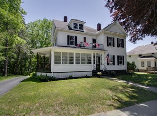 21 Orchard St, Southbridge, MA 01550