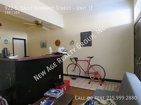 5th image of 922 S Saint Bernard St #1F