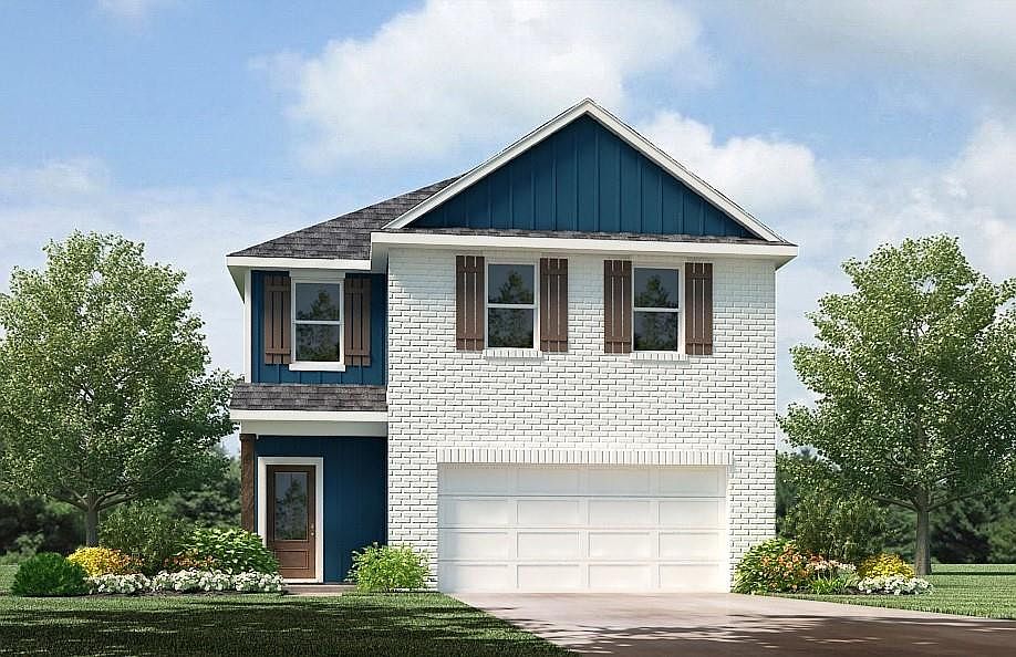 1st image of 5449 Fornea Glen Way
