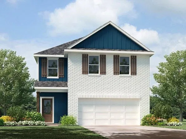 5449 Fornea Glen Way, Slidell, LA 70461