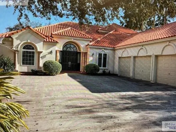 71 Cortez Ave, Rancho Viejo, TX 78575