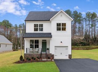 Covington Plan, Wyntrebrooke Village, Richmond, VA 23235