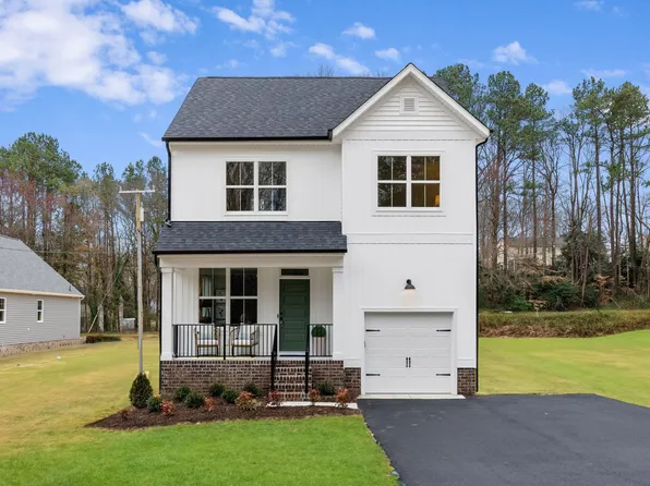 Covington Plan, Wyntrebrooke Village