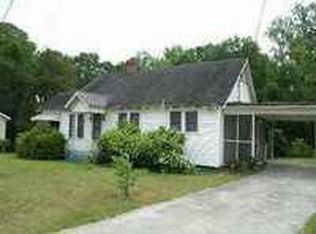 4621 Lamb Ave, Union Point, GA 30669