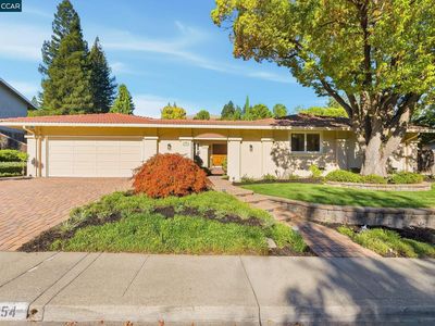 3954 Campolindo Dr, Moraga, CA, 94556