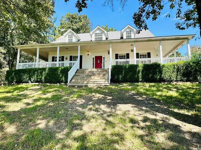 453 Conyer Springs Rd, Mt Pleasant, AR, 72561