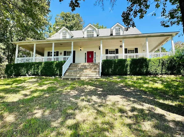 453 Conyer Springs Rd, Mt Pleasant, AR 72561
