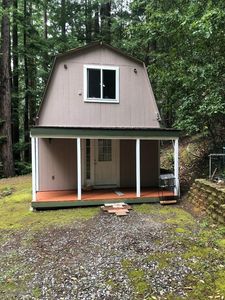 150 Back Rd, La Honda, CA, 94020