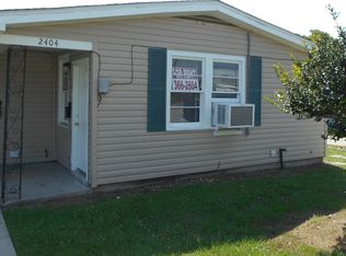 2404 Rose Dr, Gretna, LA 70053