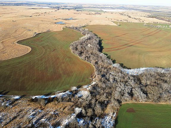 2nd image of 0 Rainbow Shawnee Sioux Rdg