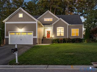15124 Lavenham Ter, Midlothian, VA 23112