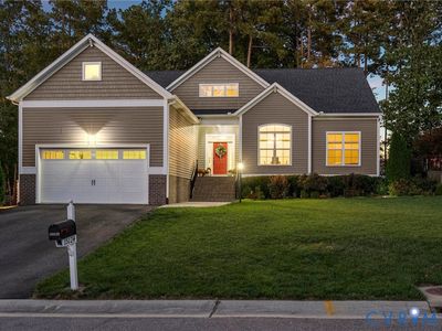 15124 Lavenham Ter, Midlothian, VA, 23112