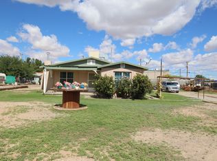 7137 Dale Rd, El Paso, TX 79915
