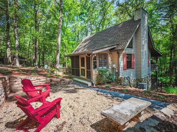 149 River Ridge Rd, Blue Ridge, GA 30513
