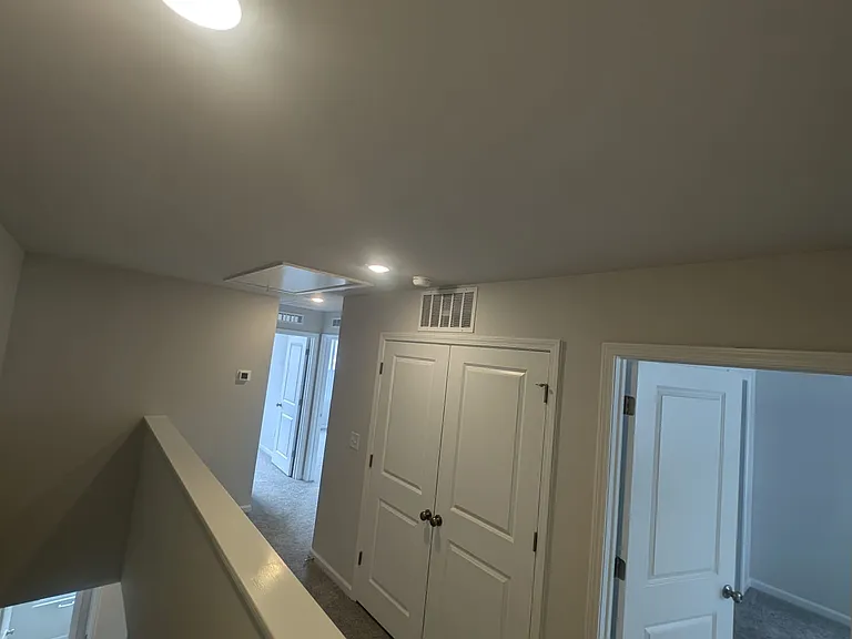 View of Third Floor