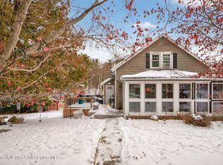 28 Pine Street, West Hurley, NY 12491