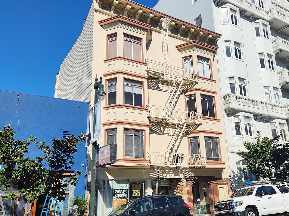 1st image of 2345 Polk St