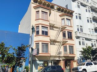 2345 Polk St, San Francisco, CA 94109