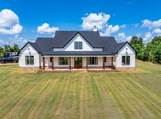 3023 Old McGehee Rd, Montgomery, AL 36105