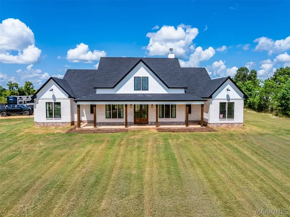 3023 Old McGehee Rd, Montgomery, AL 36105