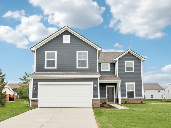 3521 Briarwick Dr, Kokomo, IN 46902