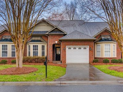 4735 Lancaster Park Dr, Winston Salem, NC, 27103