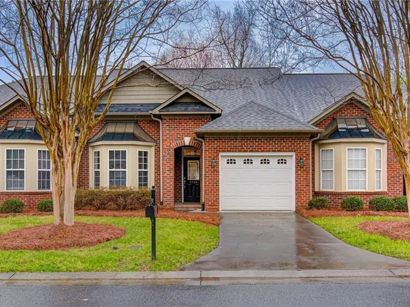 4735 Lancaster Park Dr, Winston Salem, NC 27103