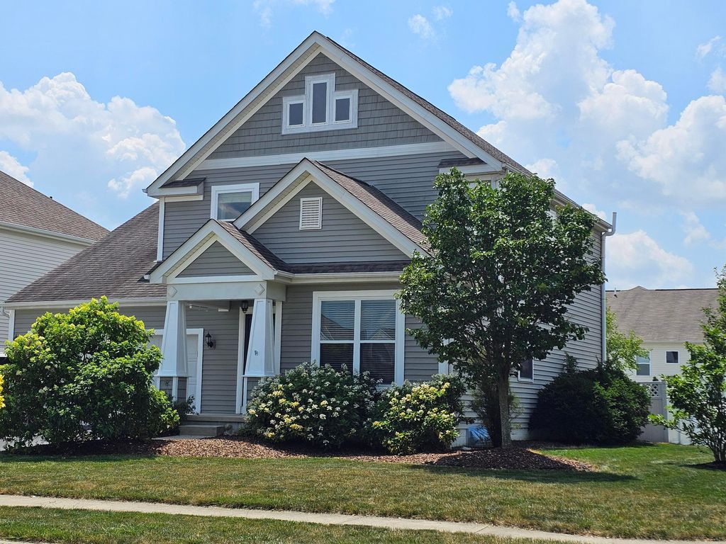 Real estate listing image