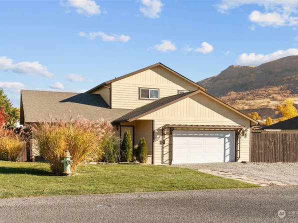 149 Saratoga Lane, Malaga, WA 98828